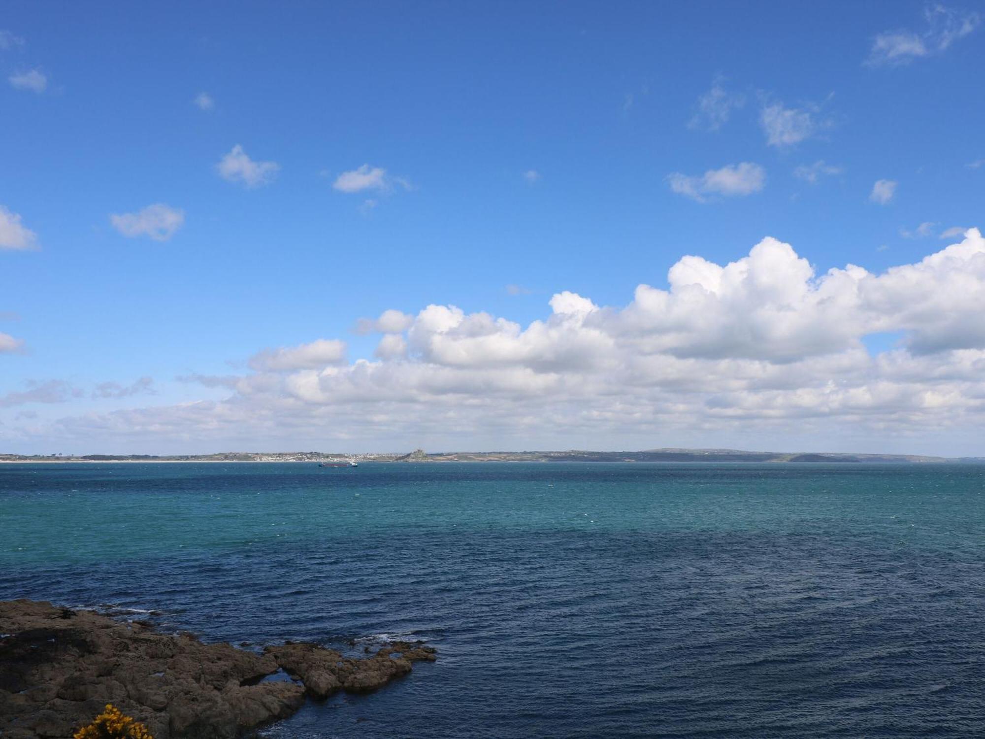 Lowena Penzance Exteriér fotografie