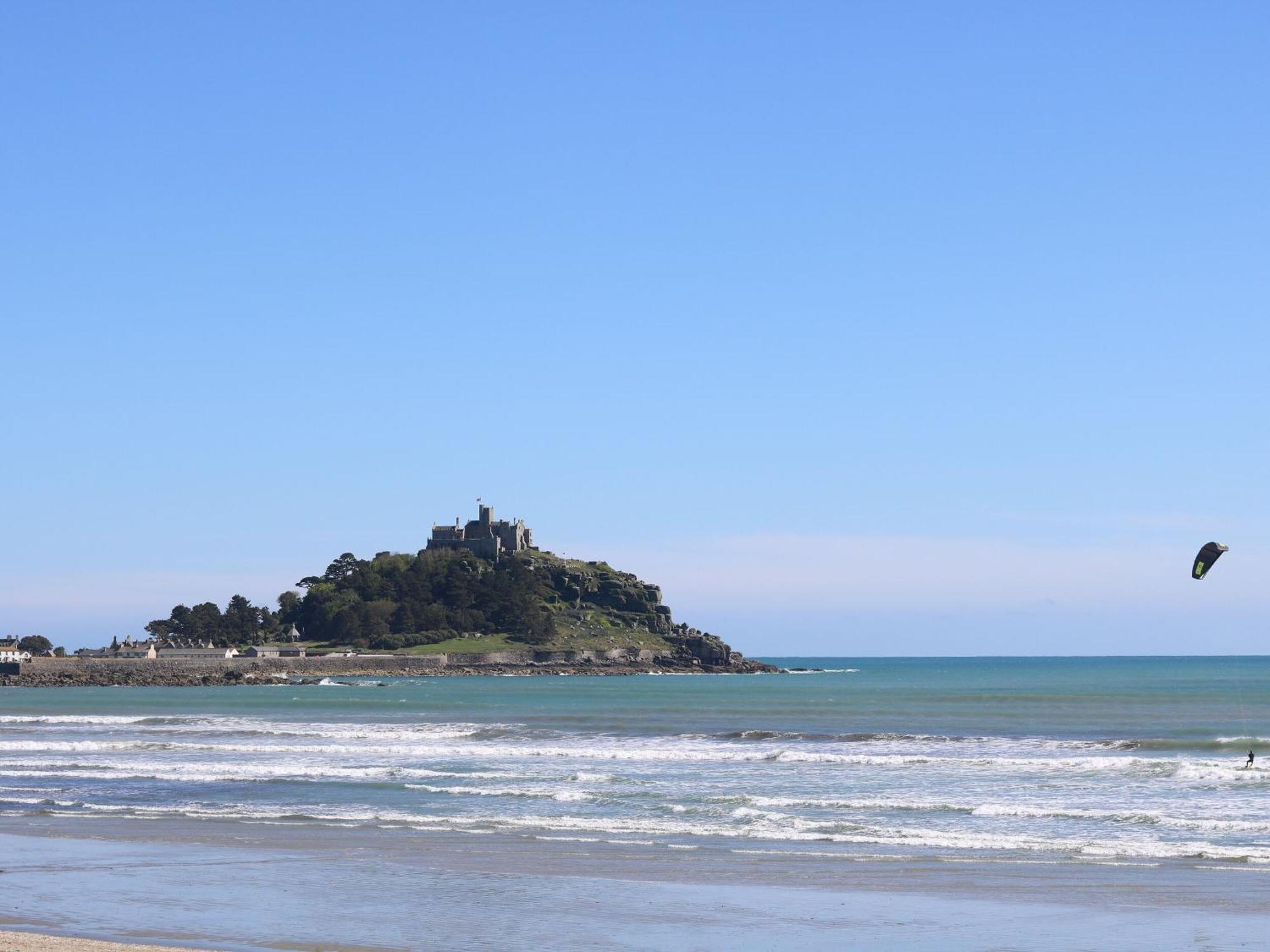 Lowena Penzance Exteriér fotografie