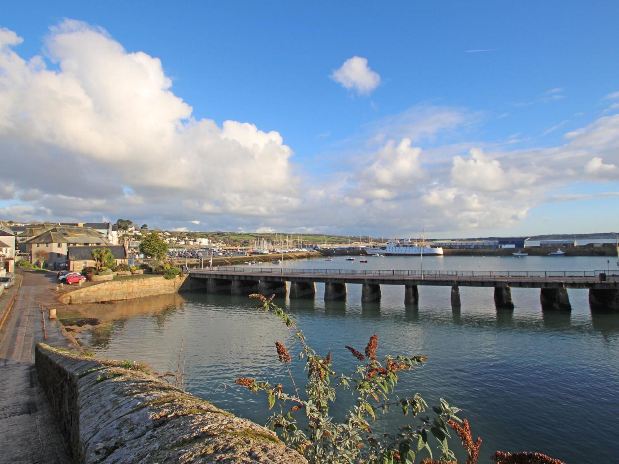 Lowena Penzance Exteriér fotografie