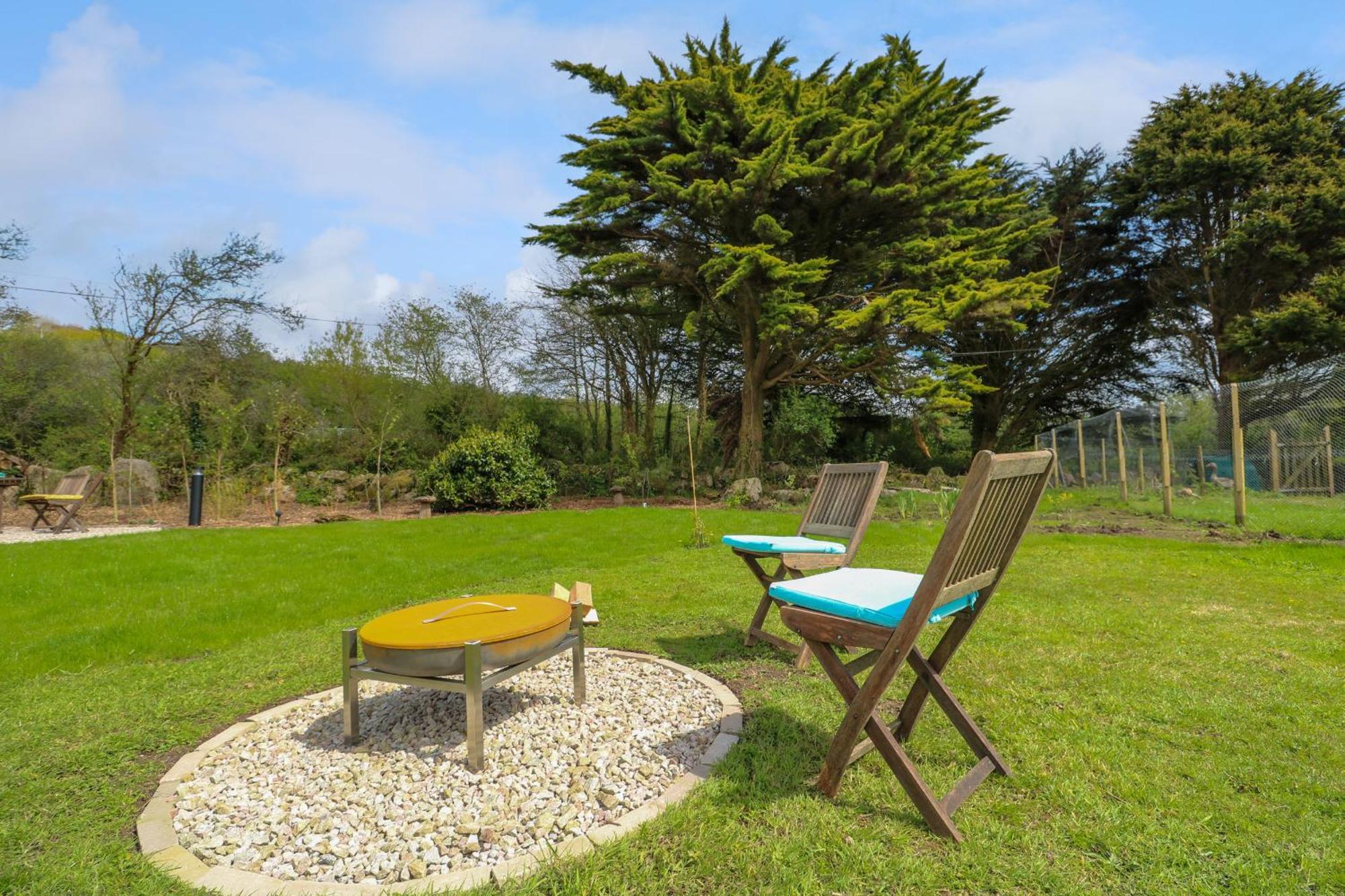 Lowena Penzance Exteriér fotografie